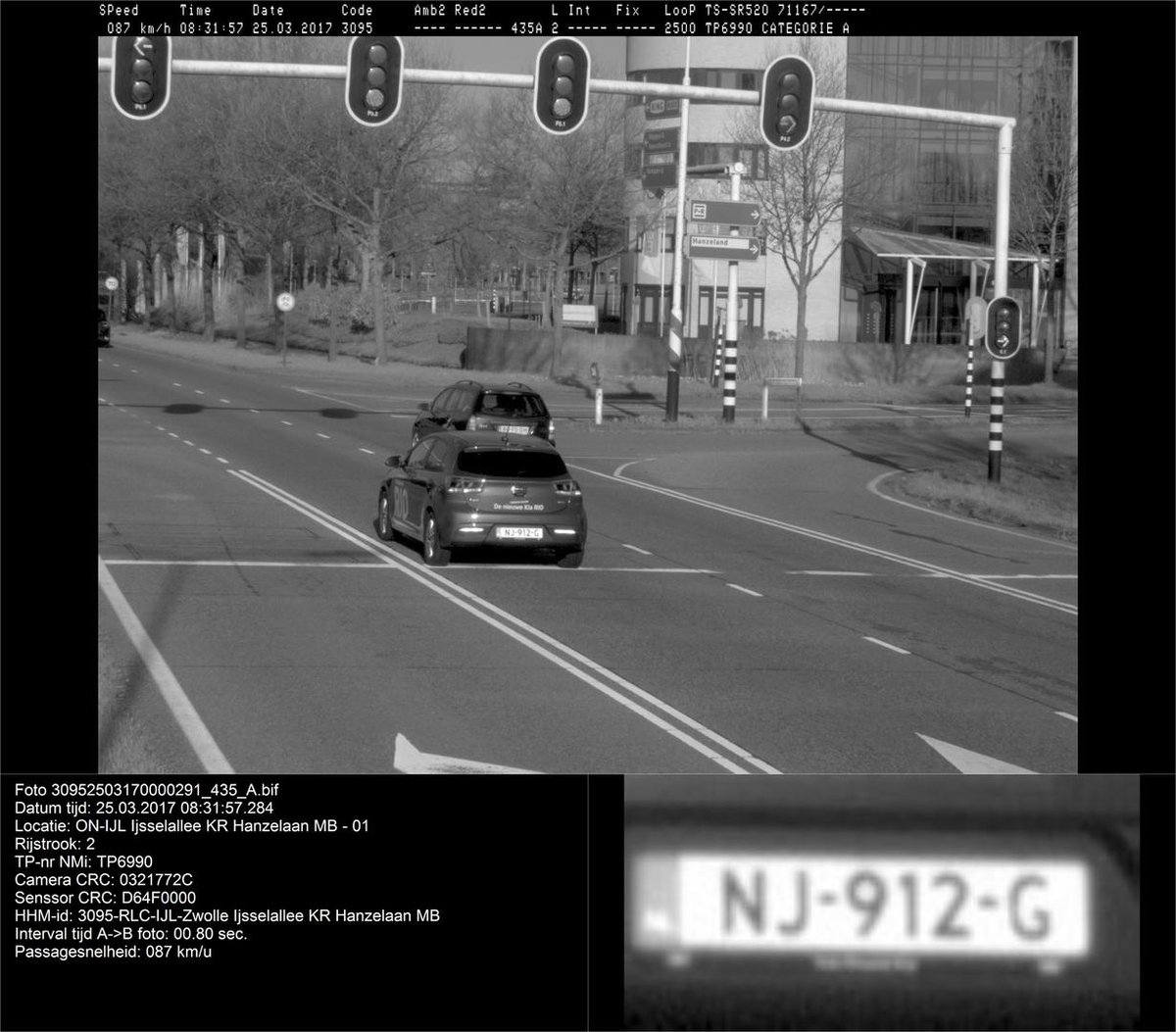 Zelf het #CJIB is enthousiast over onze nieuwe #Kia #Rio en heeft deze prachtige foto met ons gedeeld! Volgende x in kleur en uitvergroot?