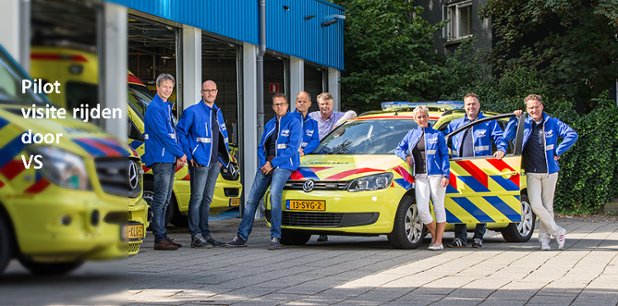 #visiterijden door @VSacutezorg05 afgerond 368 visites doen mee in onderzoek. Resultaten najaar 2017 Zie bit.ly/2oECoWp