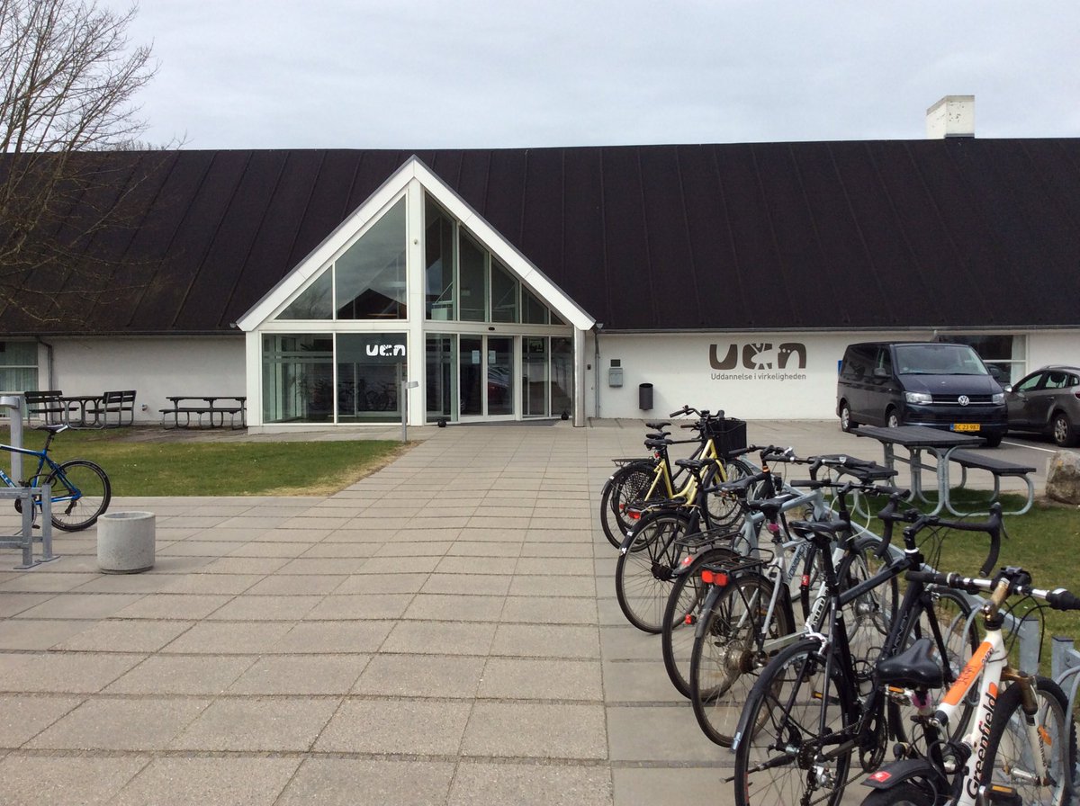 Aalborg digital days