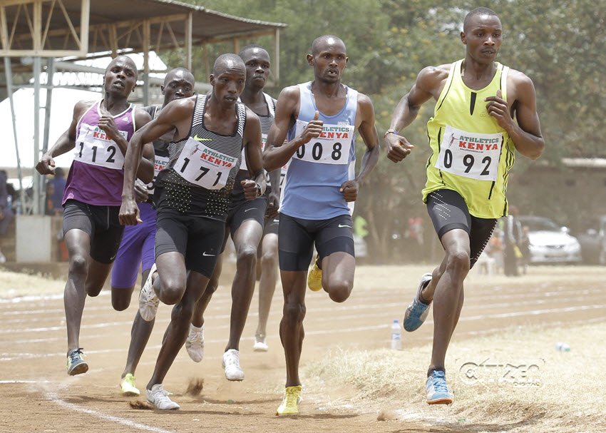 WimwaroFM's tweet photo. Kenya #WorldRelays team to step up training on Monday https://t.co/mBiwYxRa4y https://t.co/DZlRbmnTyi