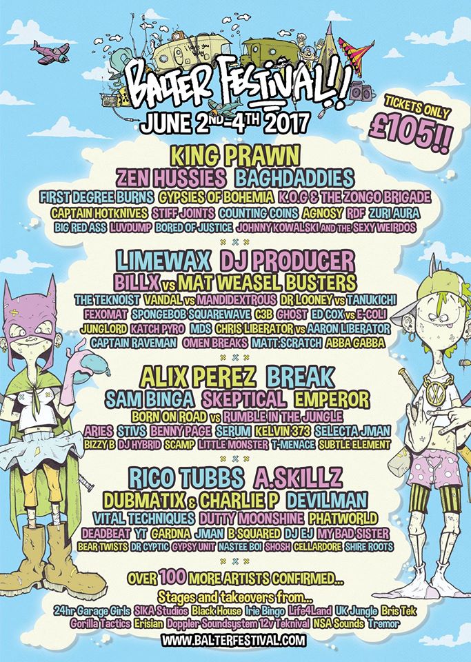 Second To None Music tweet media