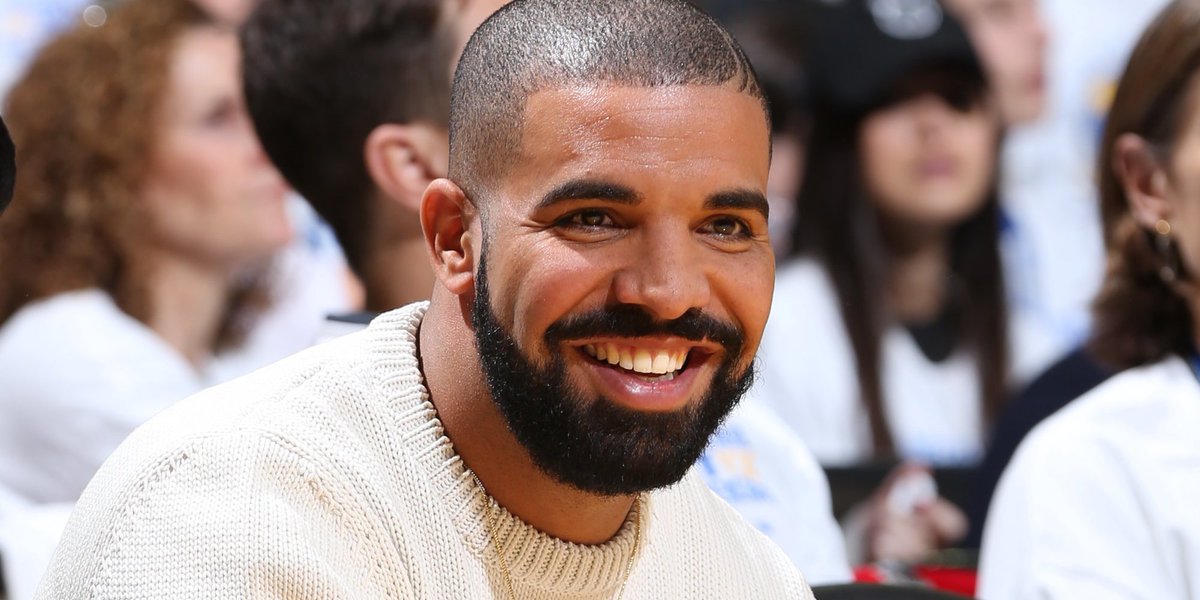 ForbesStyIe's tweet photo. How celebrities like Drake grow their trademark beards overnight. The science behind it: https://t.co/CugBnLkye0 https://t.co/kwlbA41nSx