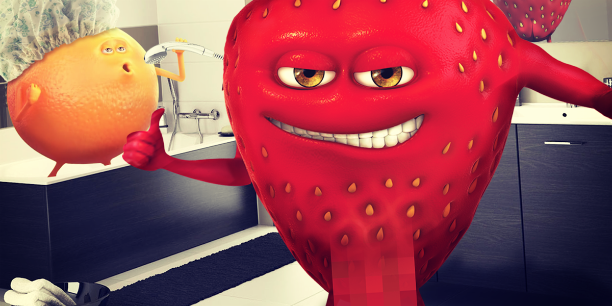 oasisbefruit's tweet photo. #LeSportCestBienMais faire l'amûre c'est mieux 😏 https://t.co/29BNxlfBiI