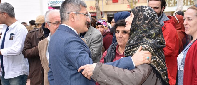 VDOGAN (vahap_dogan) Twitter