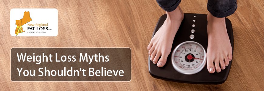 #WeightLossMyths 
5 Essential Weight Loss Myths You Shouldn’t Believe 
goo.gl/jQwCQy