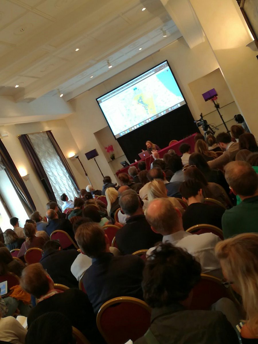 ArnaldoBigi's tweet photo. Conferenza di Elisabetta Tola @gNellerba  #ijf17 #gnelab https://t.co/jWfuZPXkT6