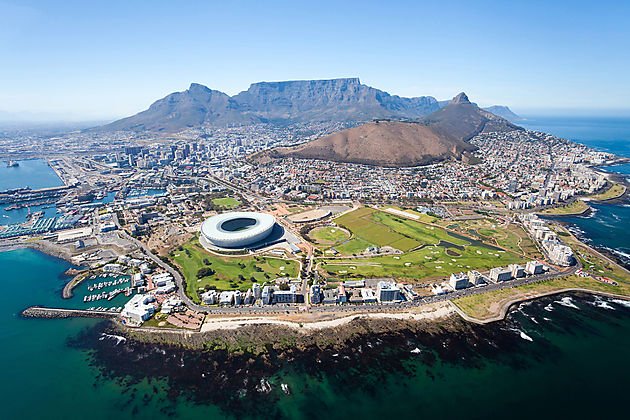 GuideDuRoutard's tweet photo. Reportage : #CapeTown (Le Cap), au bout de l’Afrique https://t.co/MVQNZdRtnr https://t.co/9zgFBxEjOT