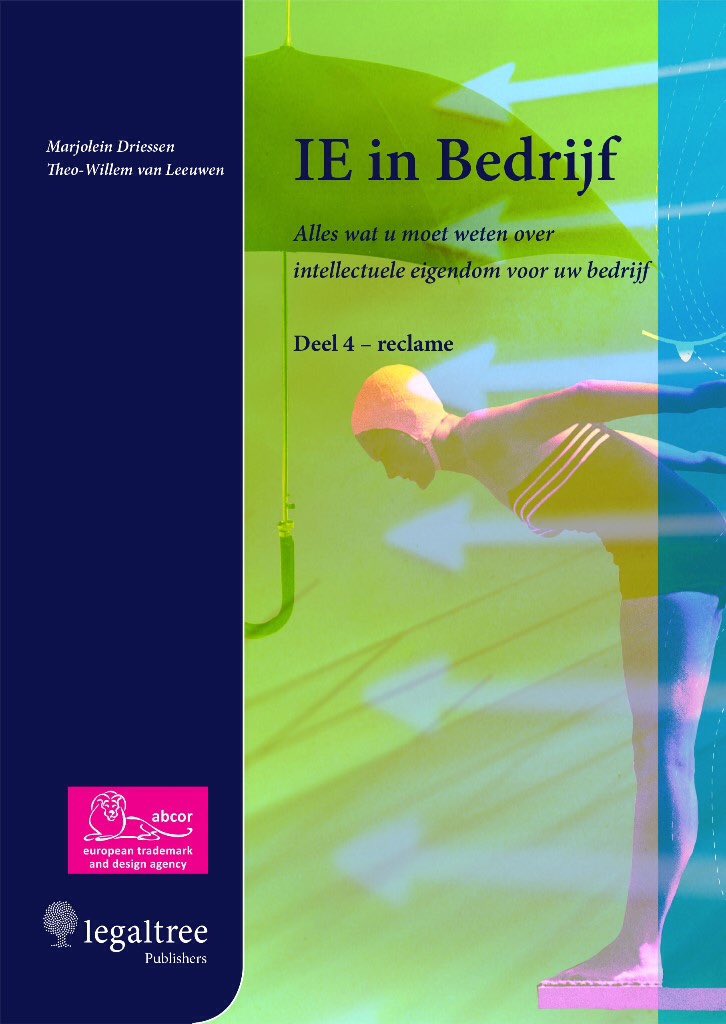 Vandaag gepubliceerd: IE in Bedrijf #4 - Reclame! Vanaf nu kunt u dit handboek gratis downloaden via ie-inbedrijf.nl <a href="/IEinbedrijf/">IE in Bedrijf</a>