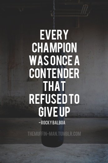 marshawright's tweet photo. We all start at the bottom, but we all have the opportunity to rise to the top 🌄 
#success #climb #work #hardword #passion #quote #business https://t.co/BxmgVLLa0V