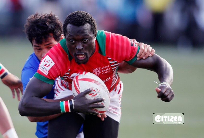 WimwaroFM's tweet photo. Stuttering @KenyaSevens eye Main Cup quarters in Hong Kong https://t.co/ETkwFkV6QY https://t.co/4kFruT66iF