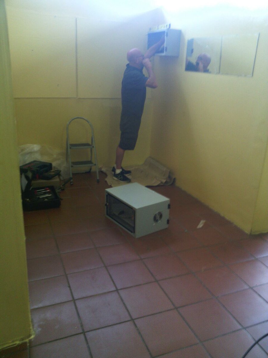 Bokone Bophirima FM tweet media