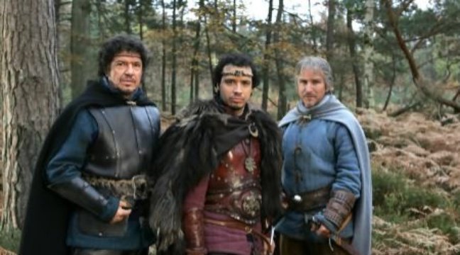 20minutesCult's tweet image. «Kaamelott»: Le tournage du film va commencer dlvr.it/Nq8Vtm