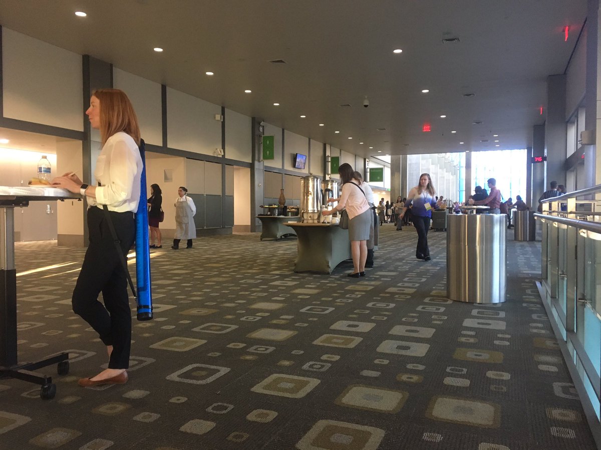 Dr_Sian_Jones's tweet image. And so it begins :-) #scrd17 #srcd2017 #srcd