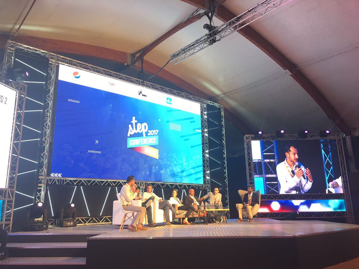 thisisaby's tweet image. BTW, loved my #STEP2017 panelists today: @danyfarha, @jonrich84, @toosketch, @kamal_turn8, Kunal Kapoor and Sarah Jones--you're all awesome.