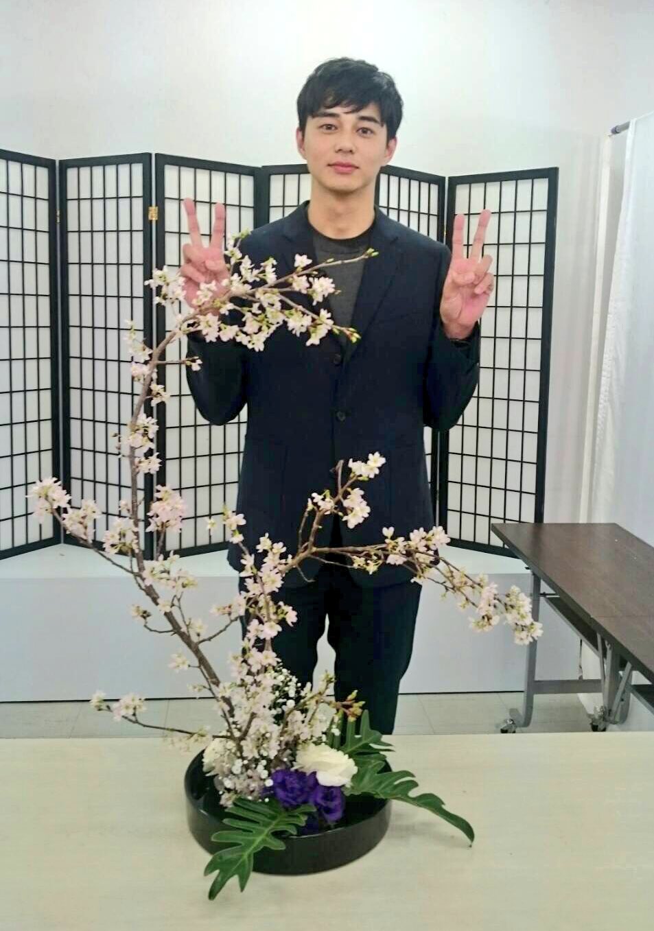 公式 きみが心に棲みついた 3月日 最終回 Na Twitteru みなさんプレバト ご覧頂けましたか 東出さんなんとなんと 生け花第1位でした そして公式サイトにてロングバージョンの予告が限定公開中です T Co Ad28qe0iqq 皆さまぜひご覧 公式 きみが心に棲みついた 3月日 最終回 Na Twitteru みなさんプレバト ご覧頂けましたか 東出さんなんとなんと 生け花第1位でした そして公式サイトにてロングバージョンの予告が限定公開中です T Co Ad28qe0iqq 皆さまぜひご覧
