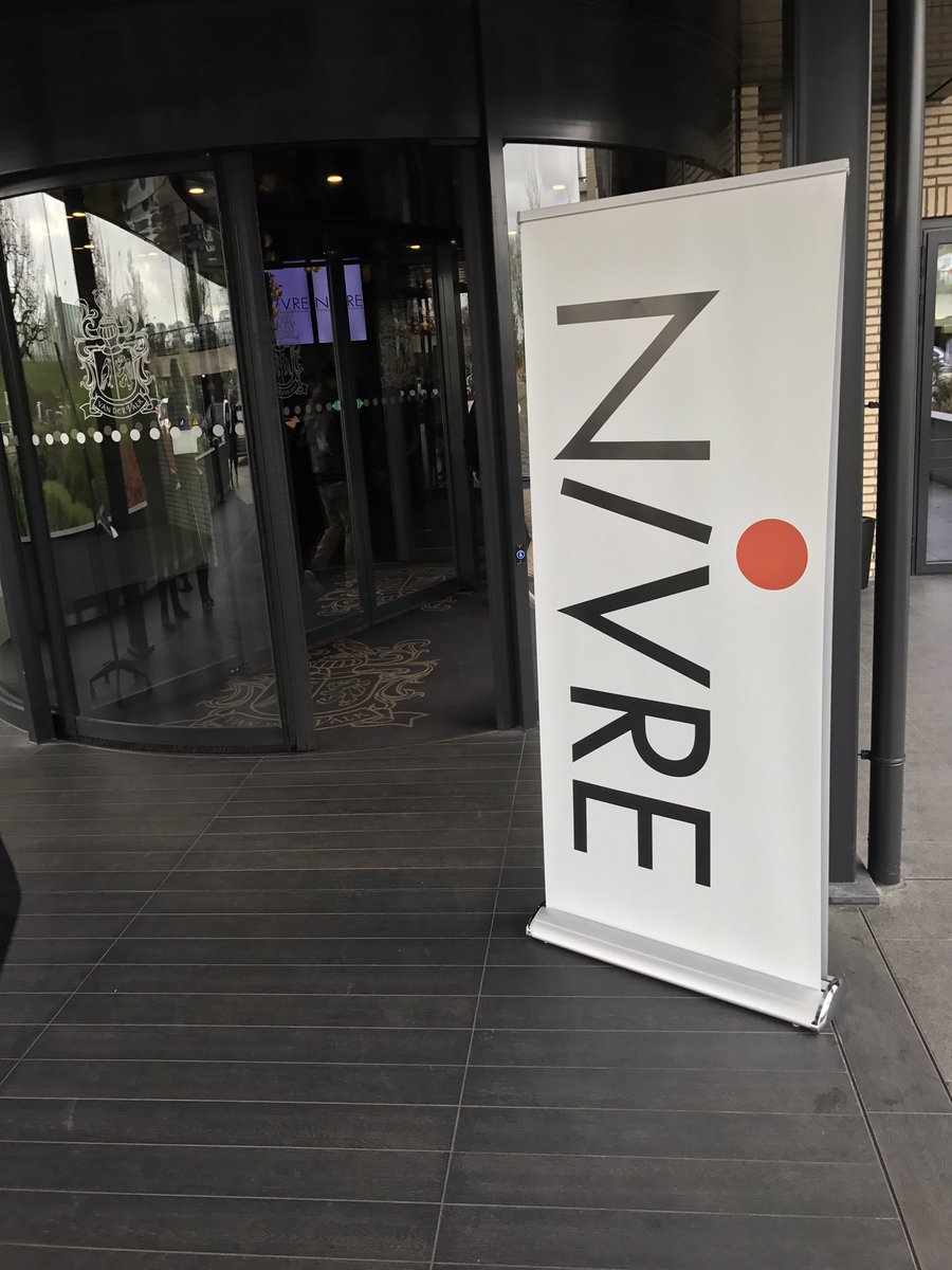 GeoniusEU's tweet photo. We presenteren de mogelijkheden van #onsbim op het congres Rendez-Vous d'Expertise 2017 van het #nivre te Vianen https://t.co/ff9aC31Jci