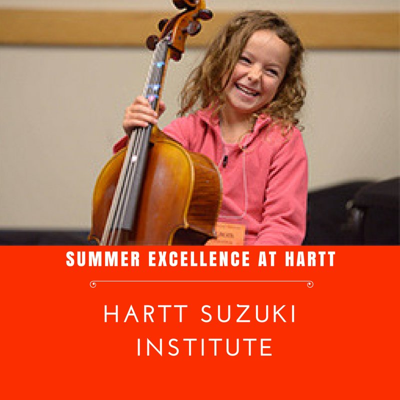 Hartt Community Div. tweet media