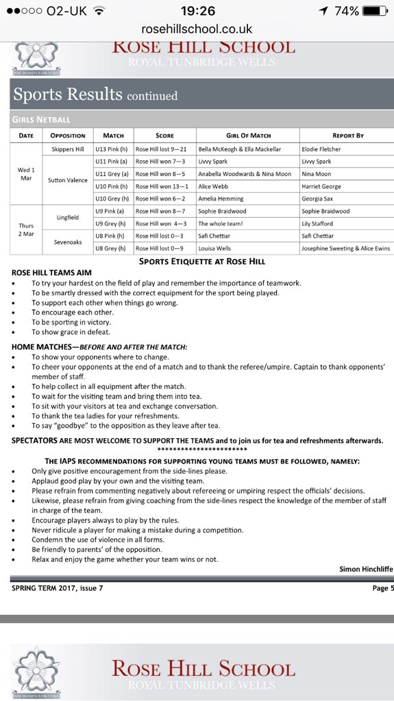 Simon Hinchliffe tweet media