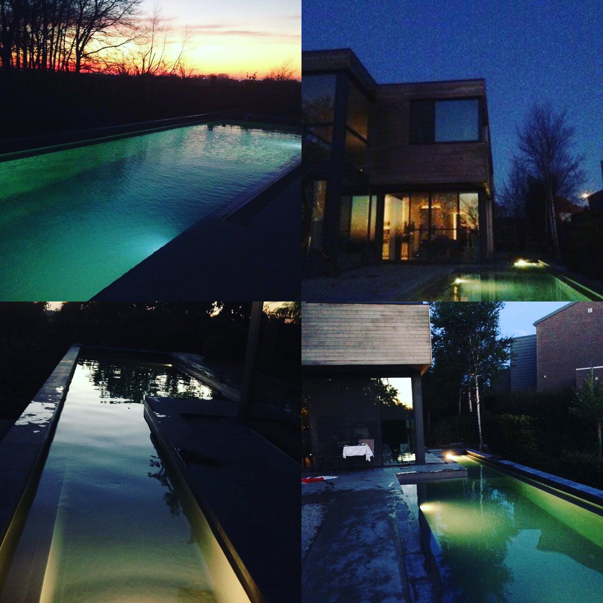 intrapools's tweet photo. #intrapoolsbvba #vakantie #sfeer #service #zwembad https://t.co/Im2mopFtXP