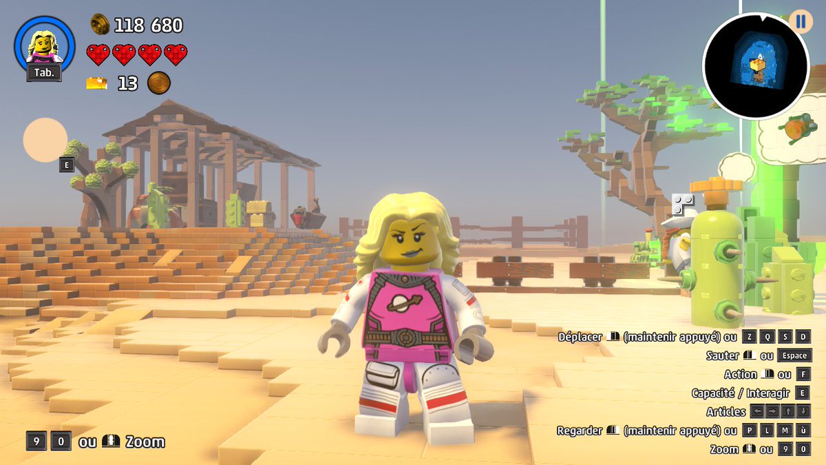 lablondeduweb's tweet image. Ma prochaine vidéo : legoworlds sur pc, suivez moi pour ne rien manquer..plusieurs épisodes au programme
un super jeu, j'adore 
#LEGOWorlds