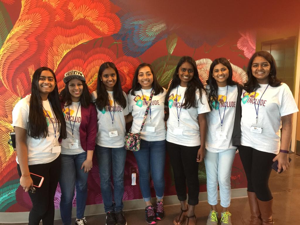 GoDaddyLife's tweet image. 30 amazing High School students visited GoDaddy Sunnyvale today. Future software developers 💻 #godaddylife #sheplusplus #includefellowship17
