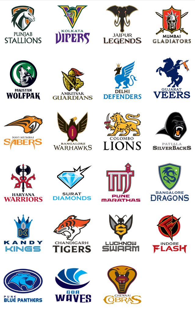 Football Team Logos And Names Best Design Idea - vrogue.co