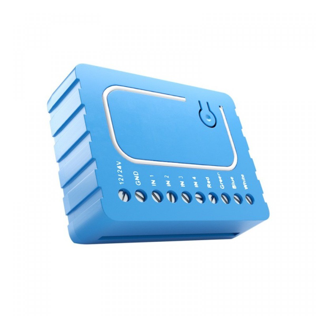 Ab sofort haben die den neuen #Qubino #RGBW #Dimmer auf Lager!

control-your-home.de/qubino-rgbw-di…