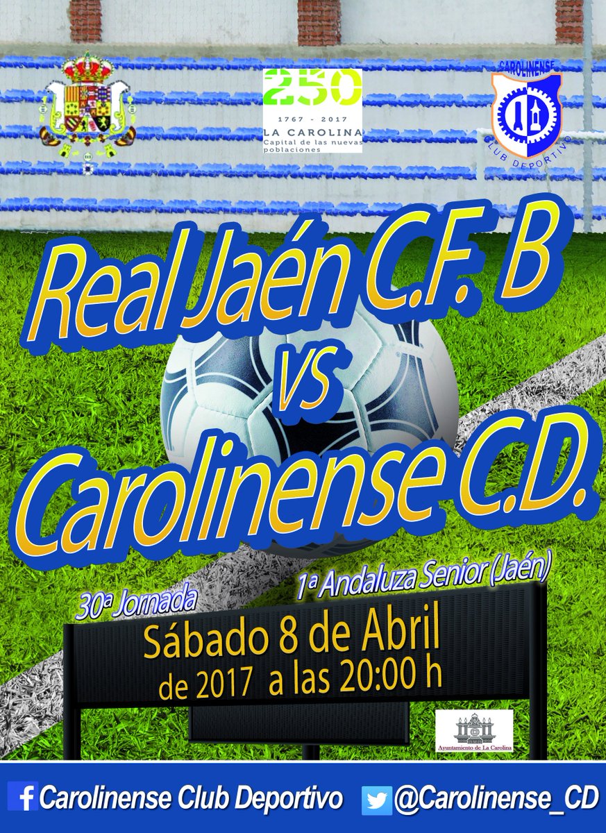 Carolinense CD tweet media