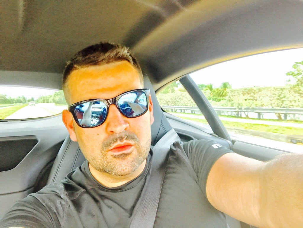 Tyron Dawkins tweet media