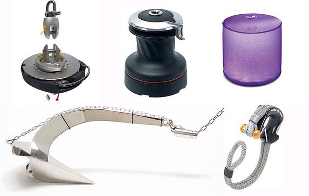 Bluewater cruisers recommend their top new #gear and #marine equipment rite.ly/jWSV