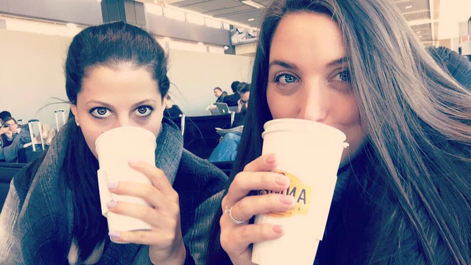 sipsby's tweet photo. En route to #NYC to spend the weekend with 200 #women #entrepreneurs - thank you @RenttheRunway + @UBS #projectentrepreneur #peclassof2017 https://t.co/a3cMpbFDaW