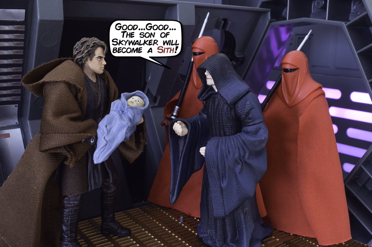 imperial_sock's tweet photo. What if this happened?? @FLYGUY @starwarsabhpics #theforce #sith #whatif @TheFwoosh @IanMcDiarmid_ https://t.co/GLqnog24Bh