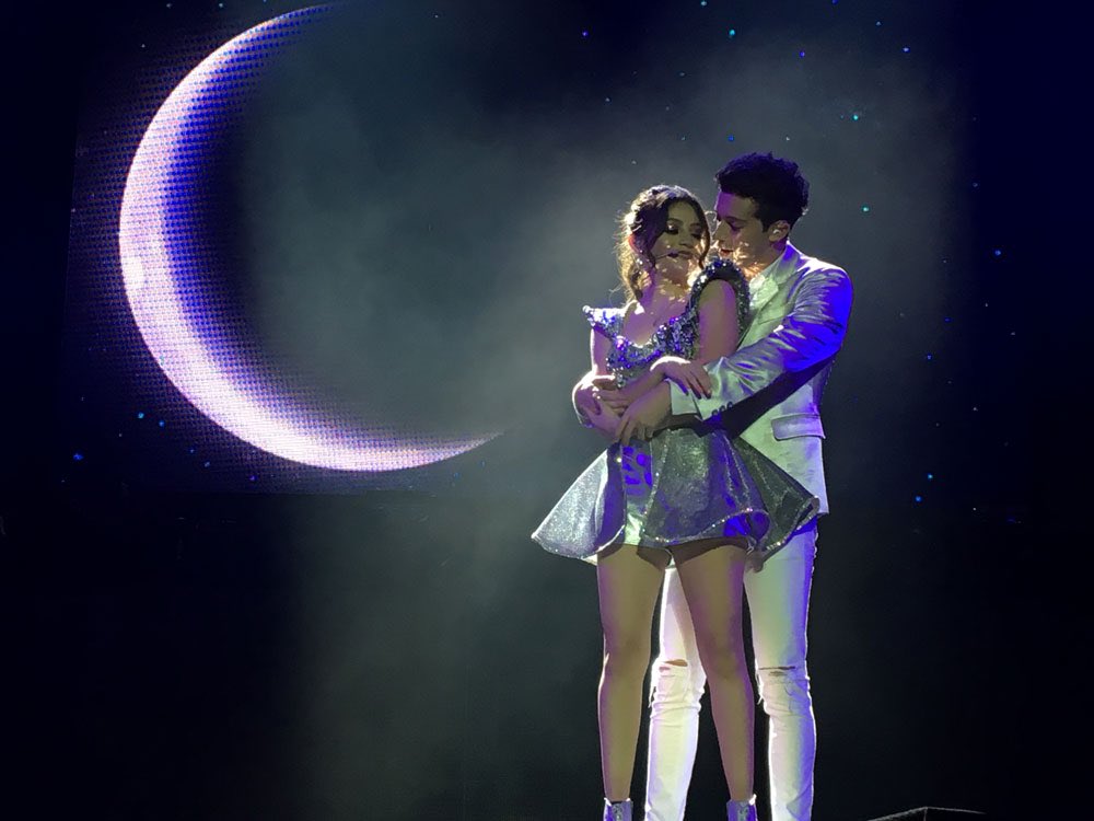 Kxrolmylight's tweet image. COMO NO ENAMORARME DE ESTOS DOS.....