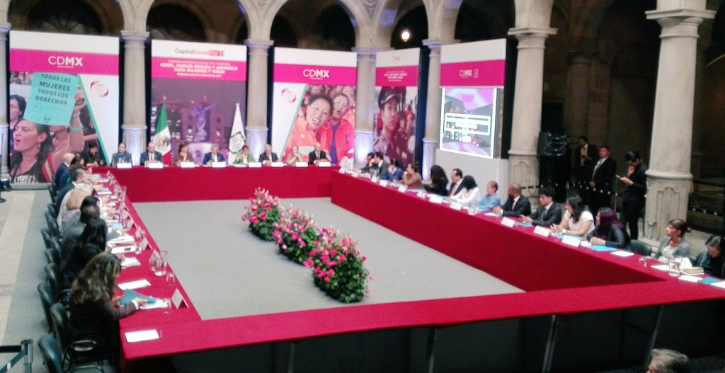 ONU Mujeres México tweet media