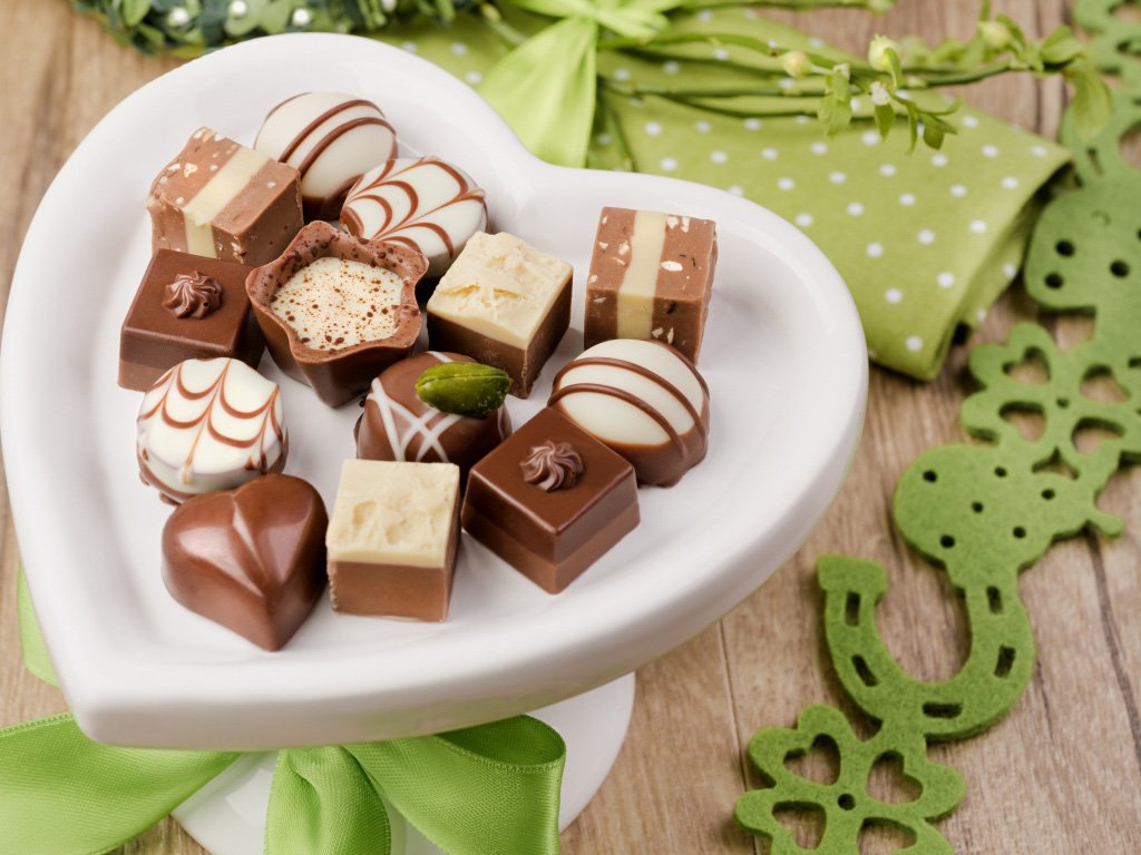 Theorem: when you get a bag of assorted chocolates, those you like best are the rarest &amp; those you like the least are always the most common