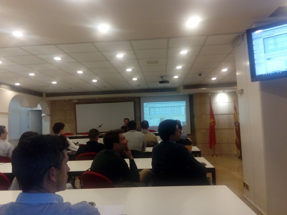 _atBIM's tweet photo. Para terminar el dia , nos vamos al #grupobimaragon #GBA para gestionar en #VICO #BIM # costes #planificacion #cipher3 https://t.co/BZzznKI51s