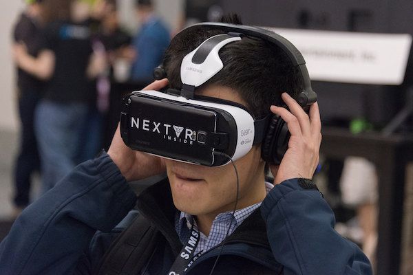 madewithangular's tweet image. VR broadcasting company @NextVR uses @AngularJS for their site - buff.ly/2oHHm4B