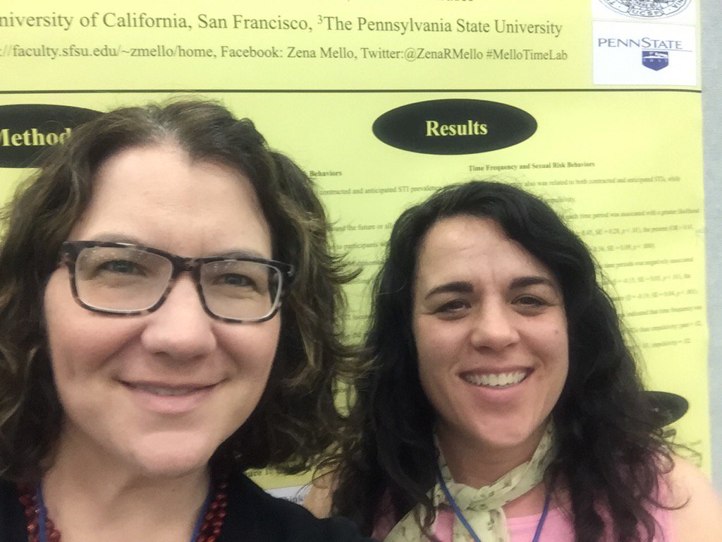 tara_chaplin's tweet image. So good catching up with dr mello at srcd. #srcd2017