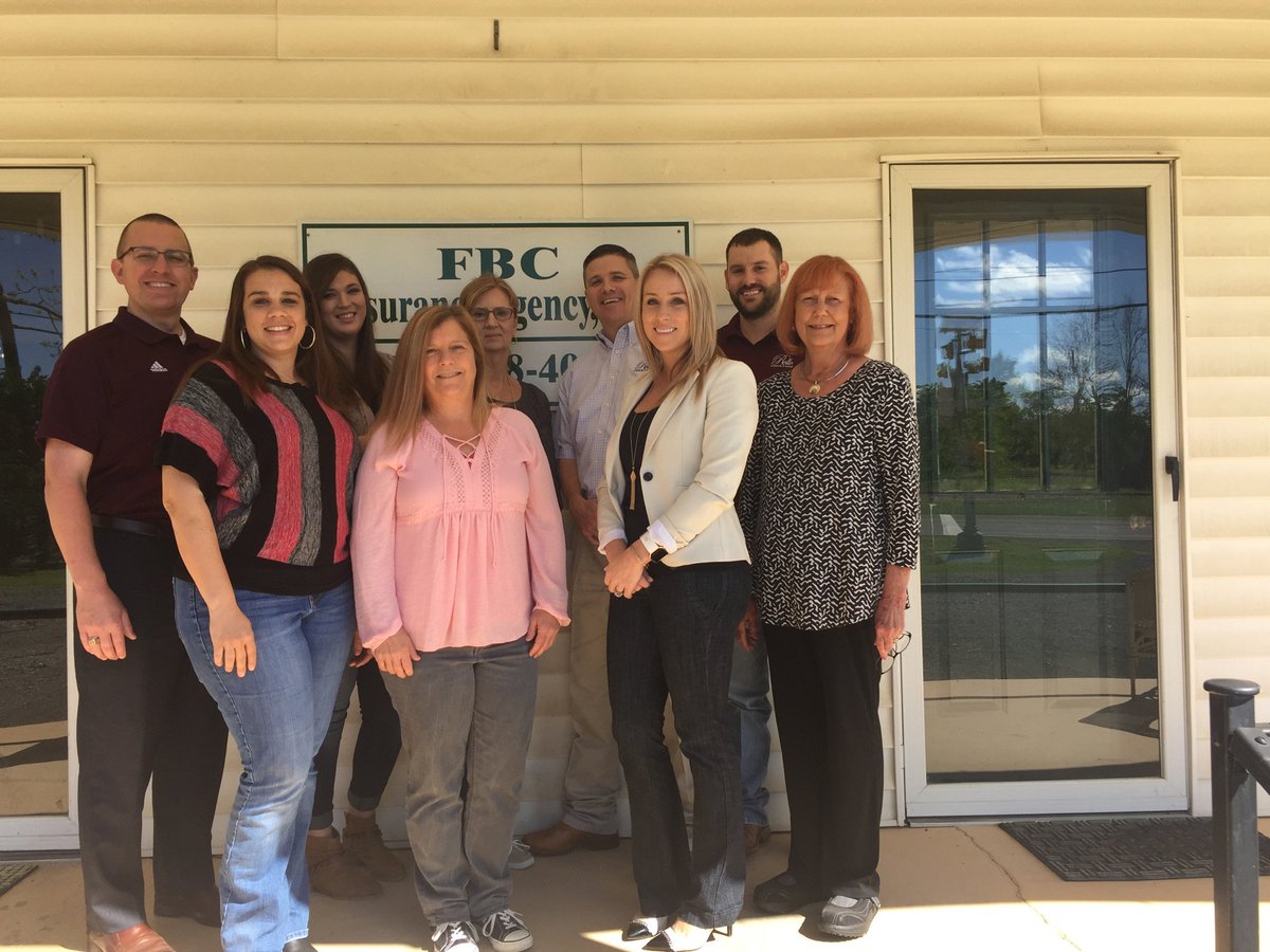 RolloInsurance's tweet image. FBC Insurance has officially joined Rollo in Franklin, Texas. Welcome, Rhonda Stover, Mary Margaret Jones, and the rest of the FBC family!