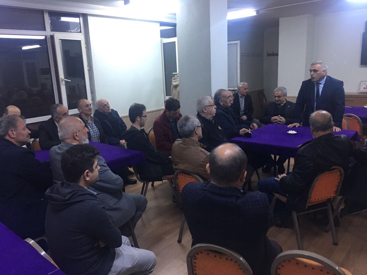 aliinci_54's tweet photo. Güngören'de "Trabzon Of Yemişalan Mahallesi Yardımlaşma ve Dayanışma Derneğini" ve "Güngören Sürmeneliler Derneğini" ziyaret ettik.
#EVET https://t.co/2ROdRXZLMs