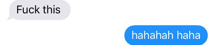 justtjennaa_'s tweet image. insight into texts i&apos;ve received in the last 6 hours #PAschoolproblems