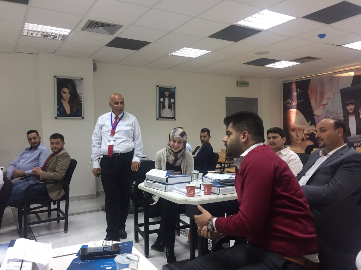 Qasem_SalesM's tweet photo. اليوم الأخير  البرنامج الاحترافي أخصائي مبيعات محترف https://t.co/dIbgnNjQf7