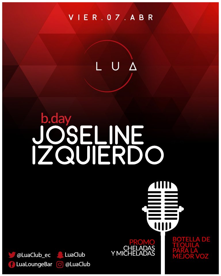 LuaClub_ec tweet picture