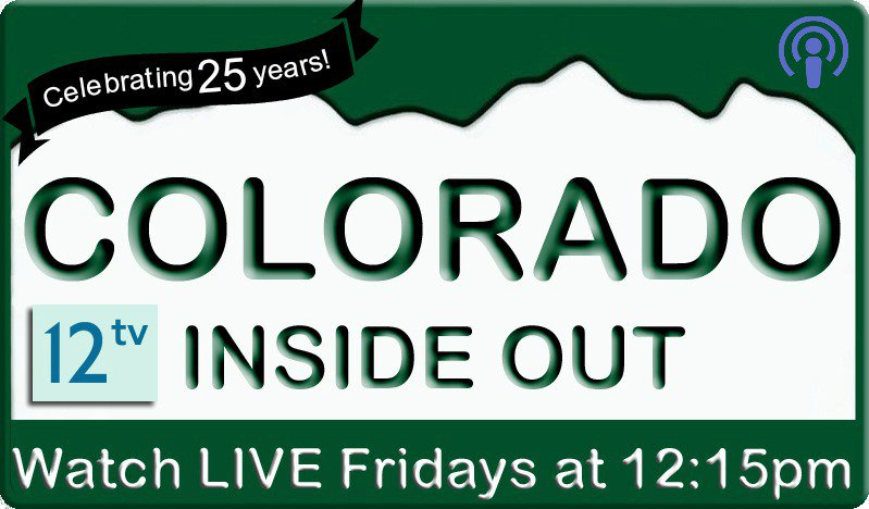 Colorado Inside Out Program 2016