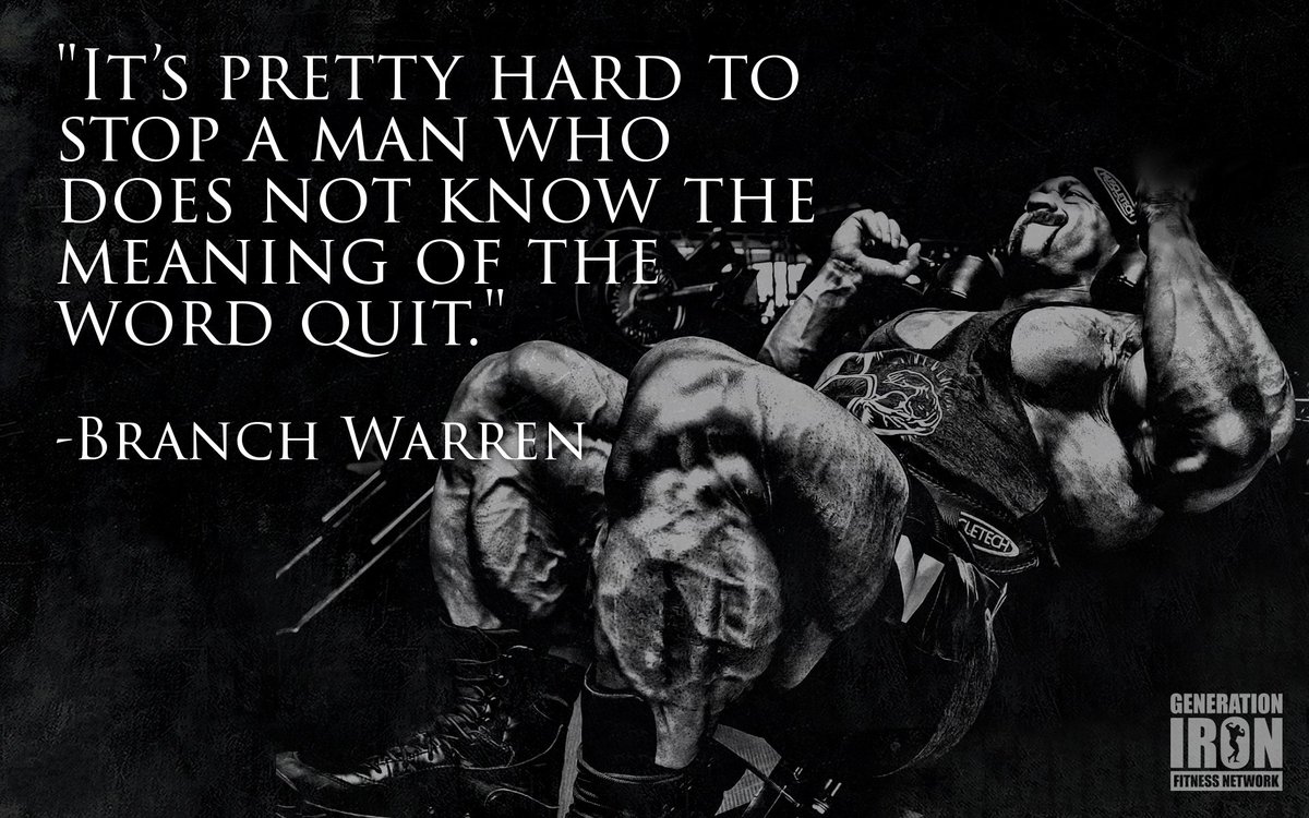 UFC_Parker's tweet photo. --Quitting is not an option, we can either push, or push harder-- https://t.co/OIPy5UJHXX