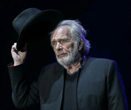 Happy birthday Merle Haggard. RIP Merle Haggard. 4/6/37 - 4/6/16 