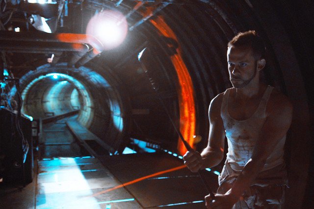 ArcShapeR's tweet photo. Lord of the Rings' Dominic Monaghan Explains New Sci-Fi film 'Atomica'. https://t.co/6ZBCrBLBdx https://t.co/BmnD97d6ot