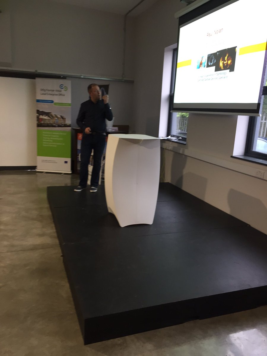 Innovate2017's tweet photo. Paul Nolan #NT2017OneCRM kicks off neurotransmitter here @Portershed @pnolan99 https://t.co/h9HA36VY9g