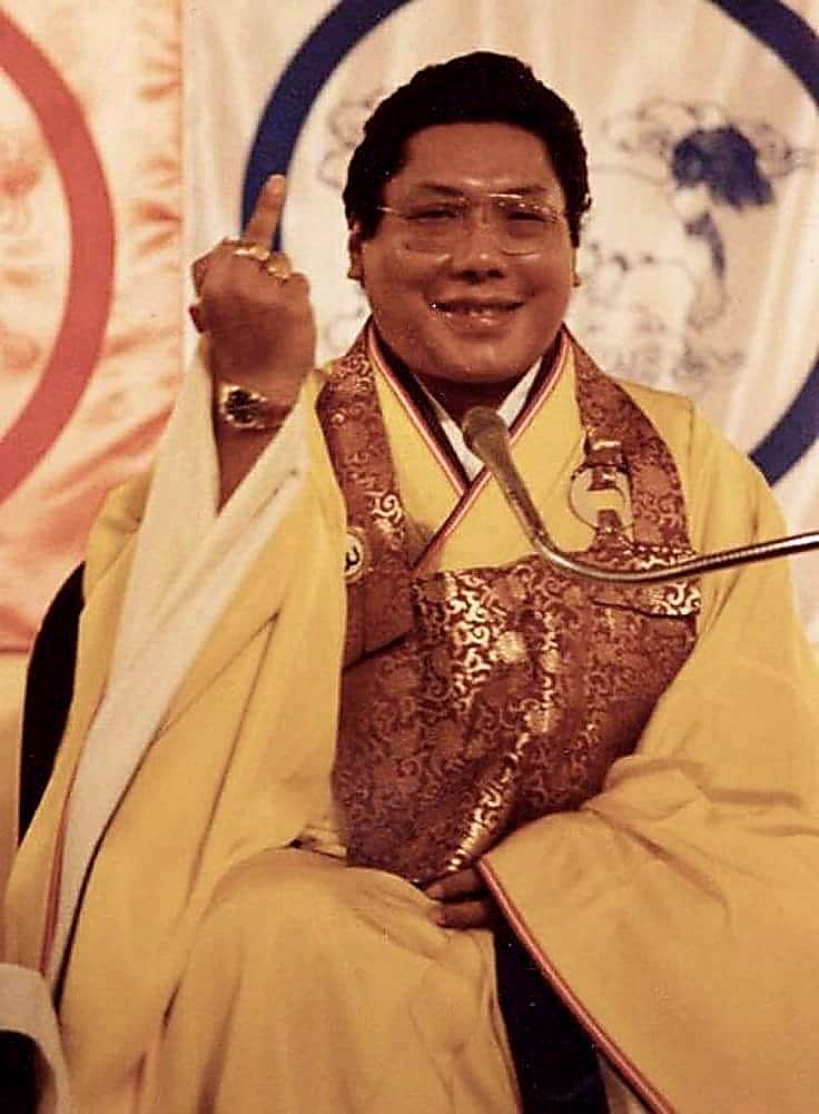 lila_vajra's tweet photo. Oh I was going to forget to mention that his remembrance still brings me on the verge of crying today, 25 years after! #OmAhHum https://t.co/COu8cs22FZ