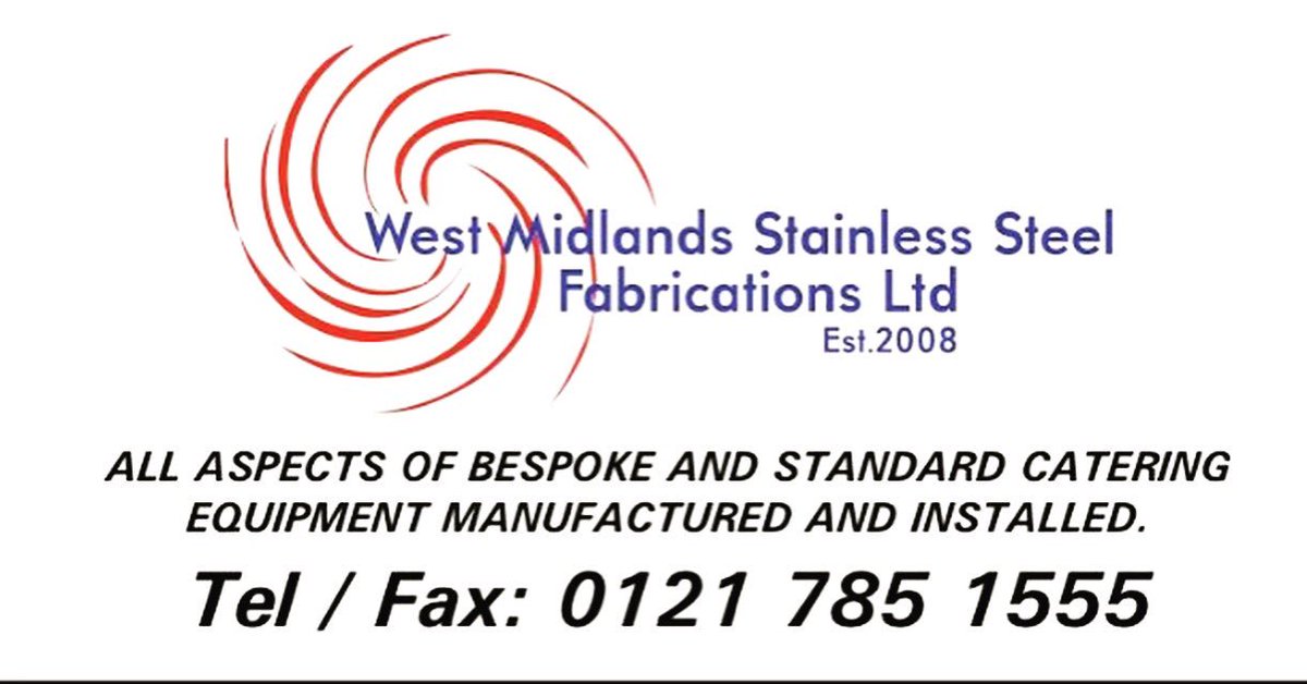 West Mids St/St Fabs (@westmidsfabs) on Twitter photo 
